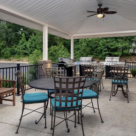 Candlewood Suites Charleston-Northwoods By Ihg Норт Чарлстън Екстериор снимка