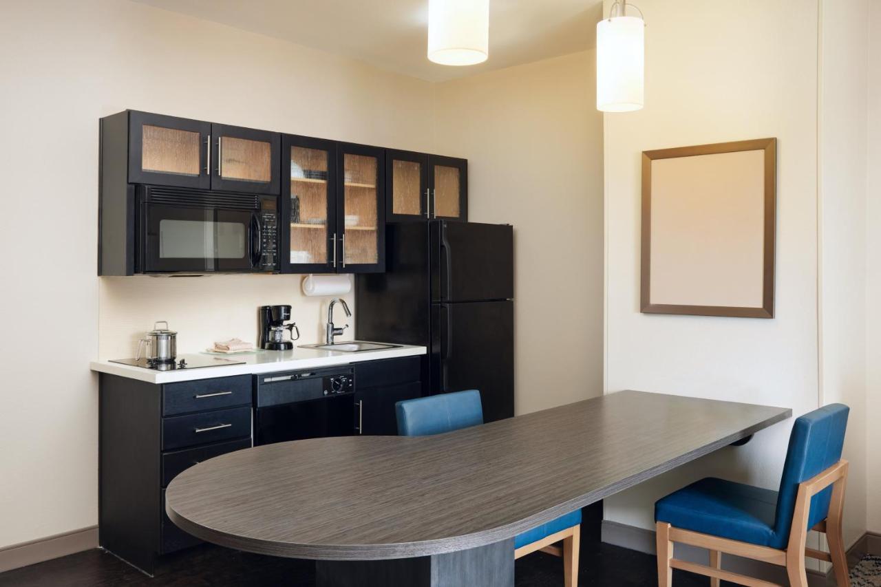 Candlewood Suites Charleston-Northwoods By Ihg Норт Чарлстън Екстериор снимка