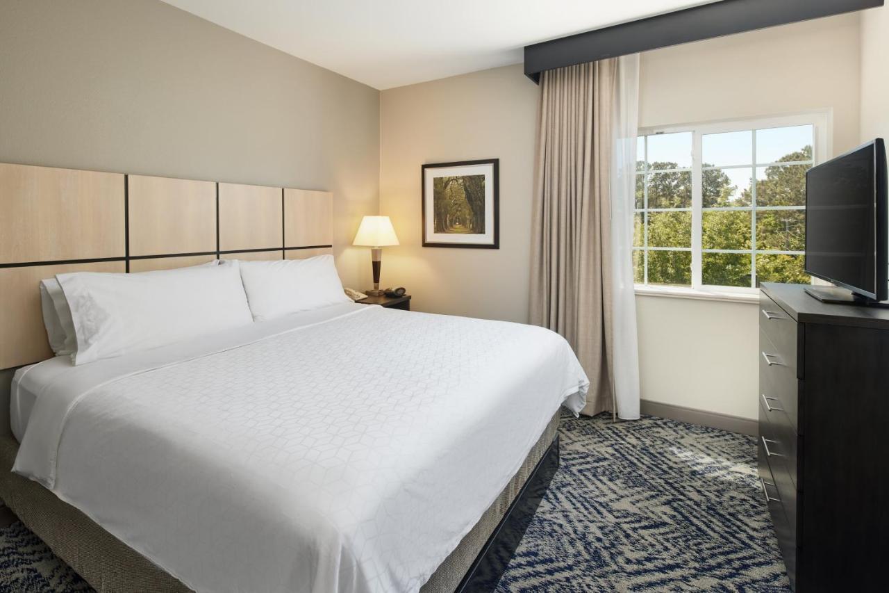 Candlewood Suites Charleston-Northwoods By Ihg Норт Чарлстън Екстериор снимка