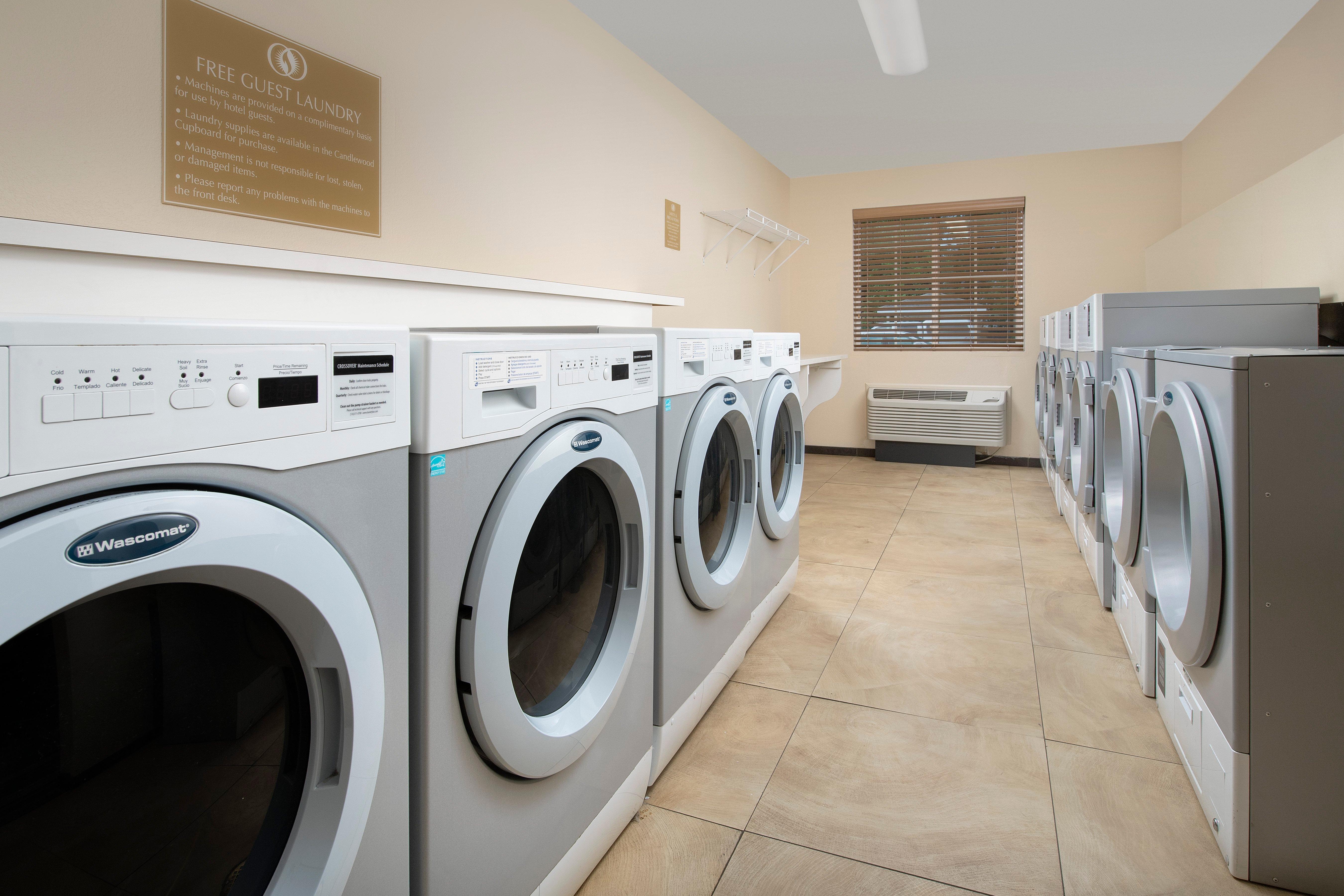 Candlewood Suites Charleston-Northwoods By Ihg Норт Чарлстън Екстериор снимка